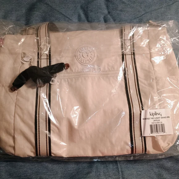 Kipling Chic Kipling Taschen Shopper Kipling Art M Medium Travel